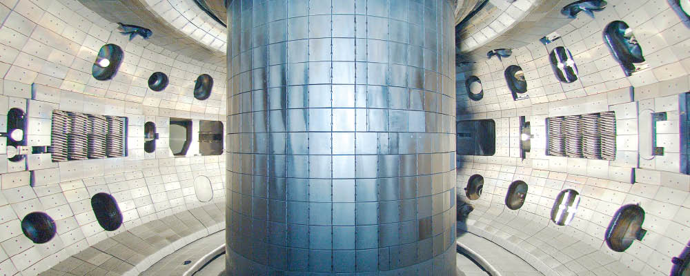 FES User Facility