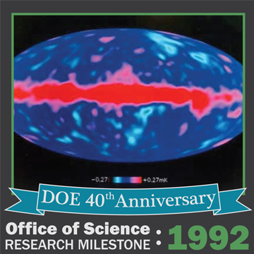 1992 HEP - The Big Bang Becomes a Household Phrase