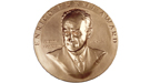 The Enrico Fermi Award.