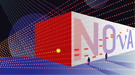 NOvA is the most powerful accelerator-based neutrino experiment ever built in the United States and the longest-distance one in the world. 