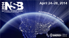 2014 National Science Bowl Logo