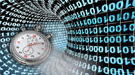 Scientists used a technique to shave time off computationally expensive global climate simulations, taking advantage of the most powerful super computers.