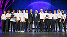 Students from California and Texas win DOE's 25th National Science Bowl