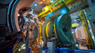 Relativistic Heavy Ion Collider's PHENIX detector.