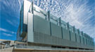 Berkeley Lab’s Shyh Wang Hall.