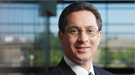 New PNNL Director Steven Ashby