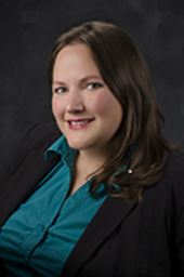 Albuquerque Managing City Attorney Jenica Jacobi is a volunteer and a former competitor at the National Science Bowl&reg;.