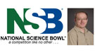 Zach Teitler, now an associate professor of math, was on the championship team for Albany High School in the 1993 National Science Bowl®.