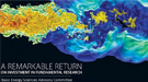 This report is intended to highlight outstanding examples of major scientific accomplishments emerging from 40 years of Basic Energy Sciences (BES) research.