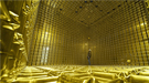 The ProtoDUNE detectors are being assembled at the European laboratory CERN.