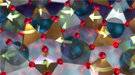 Neutron scattering studies of lattice excitations in a fresnoite crystal revealed a way to speed thermal conduction.