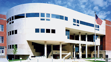 Ames Laboratory
