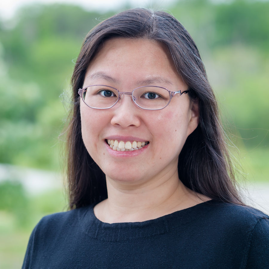 Maria Chan
