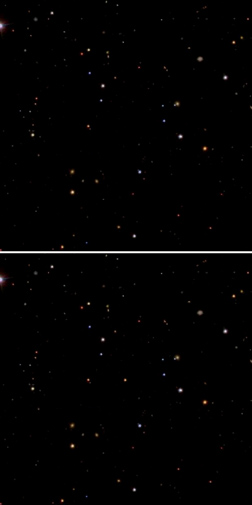 massive star