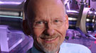 Scientist Richard Smith
