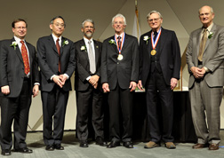 award winners