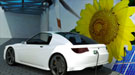 Plug-in hybrid electric vehicle