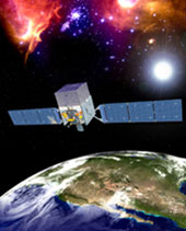 gamma-ray telescope