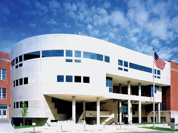 The Ames Laboratory