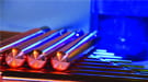 Ultra High Purity Electro-Formed Copper