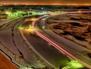 Fermilab's Tevatron 