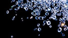 Cascading diamonds