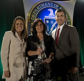small business award