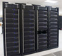9G computing cluster