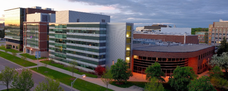 NP User Facility 
