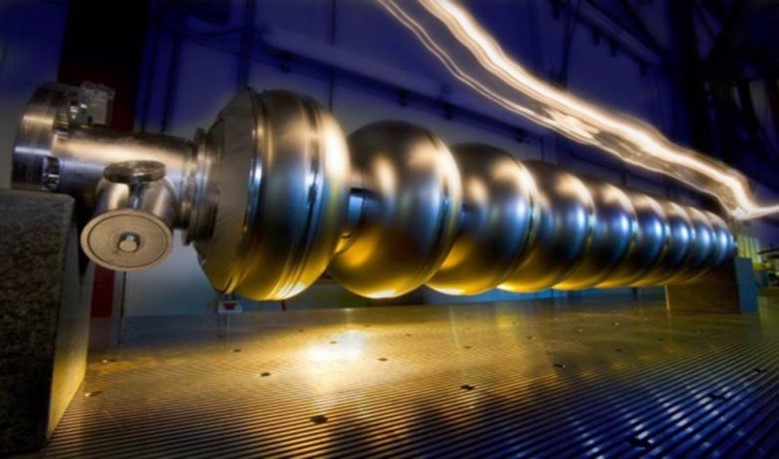 Accelerator R&D and Production (ARDAP)