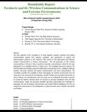 Roundtable Report