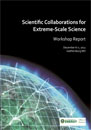 Extreme Scale Science