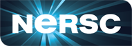 NERSC logo