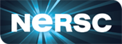 NERSC logo