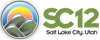 Super Computing 2012 Logo