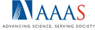 American Association for the Advancement of Science Annual Meeting Logo