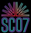 Super Computing 2007 Logo
