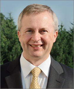 Dr. Gregory J. Fiechtner