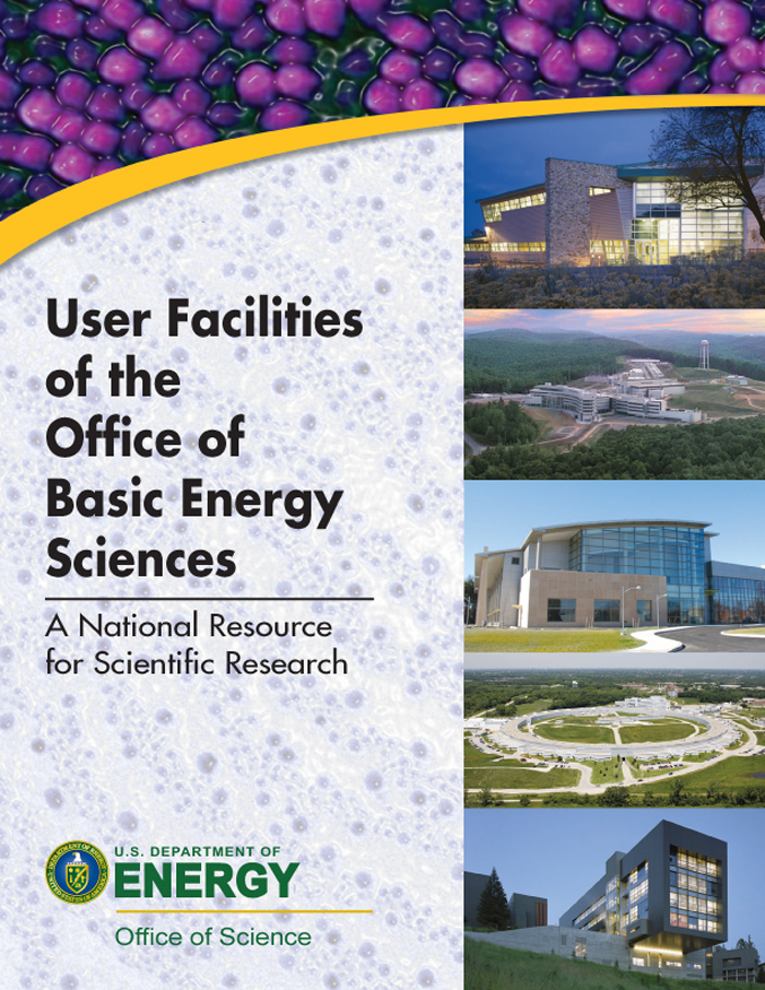 User Facilities