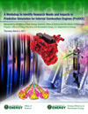 Predictive
Simulation for Internal Combustion Engines