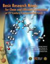 Basic
Research Needs for Clean and Efficient Combustion of 21st Century Transportation Fuels