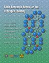 Basic
Research Needs for the Hydrogen Economy