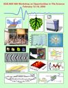 DOE-NSF-NIH
Workshop on Opportunities in THz Science