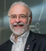 Photo of Hector D. Abruna
