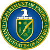 DOE logos