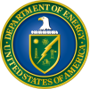 DOE logos