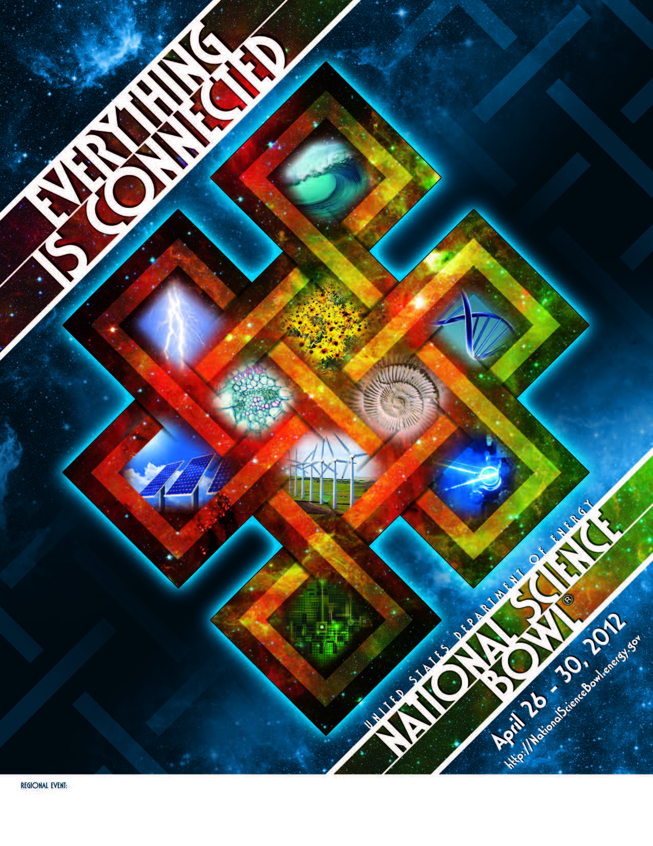 2012 Poster